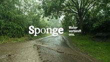 SPONGE Logo