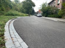 Parallelstraat
