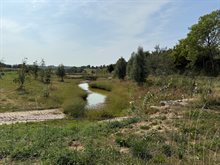 Afbeelding van waterbuffer Vrakelbergerweg