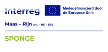 Het SPONGE-project is een grensoverschrijdend initiatief binnen het Interreg-programma Maas-Rijn (NL-BE-DE), mede gefinancierd door de Europese Unie. Het project richt zich op de versterking van klimaatadaptatie in steden en regio’s door het stimuleren van ‘sponswerking’: het tijdelijk vasthouden en beheren van water om wateroverlast en droogte tegen te gaan. Samenwerking tussen Nederland, België en Duitsland staat centraal.