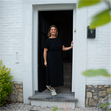 Foto van Kirsten uit Valkenburg